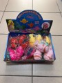 ZABAWKI SQUISHY . 12 SZT / PACZKA, KOLOR JAK NA ZDZIĘCIU