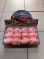 ZABAWKI SQUISHY . 12 SZT / PACZKA, KOLOR JAK NA ZDZIĘCIU