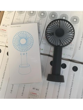 ZABAWKI mini fan. 12 SZT / PACZKA, KOLOR JAK NA ZDZIĘCIU
