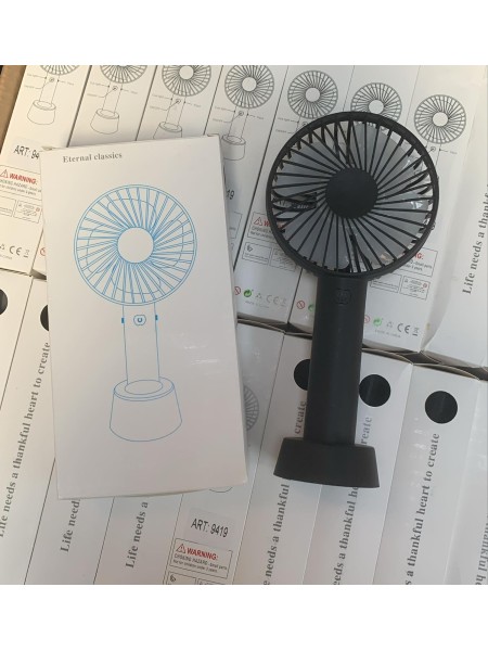 ZABAWKI mini fan. 12 SZT / PACZKA, KOLOR JAK NA ZDZIĘCIU