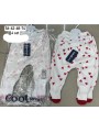 Spodnie DZIECIĘCE , size 56-74,paczka 4szt, 1 kolor