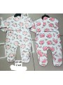 Kombinezon DZIECIĘCE , size 62-68,paczka 2szt, 1 kolor