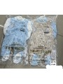 Kombinezon DZIECIĘCE , size 68-74,paczka 2szt, 1 kolor