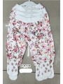 Spodnie DZIECIĘCE , size 62-80,paczka 4szt, 1 kolor