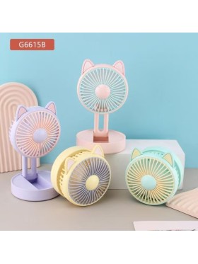 ZABAWKI mini fan. 12 SZT / PACZKA, KOLOR JAK NA ZDZIĘCIU