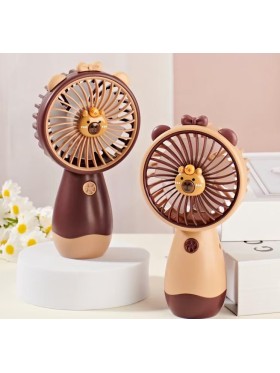 ZABAWKI mini fan. 12 SZT / PACZKA, KOLOR JAK NA ZDZIĘCIU