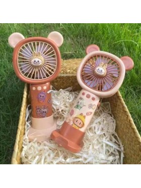 ZABAWKI mini fan. 12 SZT / PACZKA, KOLOR JAK NA ZDZIĘCIU