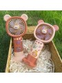 ZABAWKI mini fan. 12 SZT / PACZKA, KOLOR JAK NA ZDZIĘCIU