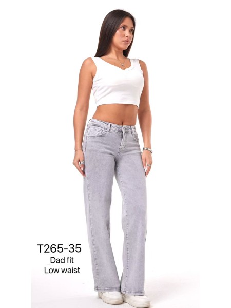 Jeansy damskie , size xs-xl, paczka 10szt,