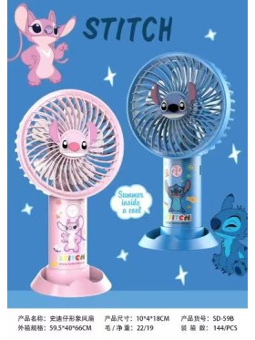 ZABAWKI mini fan. 12 SZT / PACZKA, KOLOR JAK NA ZDZIĘCIU