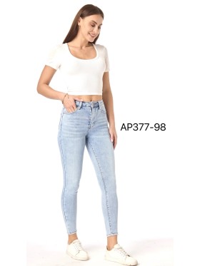 Jeansy damskie , size xs-xl, paczka 10szt,
