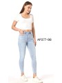 Jeansy damskie , size xs-xl, paczka 10szt,