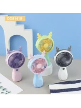 ZABAWKI mini fan. 12 SZT / PACZKA, KOLOR JAK NA ZDZIĘCIU
