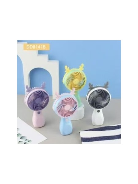 ZABAWKI mini fan. 12 SZT / PACZKA, KOLOR JAK NA ZDZIĘCIU