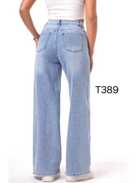 Jeansy damskie , size xs-xl, paczka 10szt,