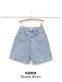 Spodenki jeansowe damskie , size xs-xl, paczka 10szt,