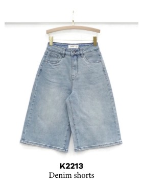 Spodenki jeansowe damskie , size xs-xl, paczka 10szt,