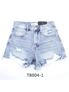 Spodenki jeansowe damskie , size xs-xl, paczka 10szt,