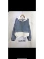 Koszule Jeansowe damskie , size xs-xl, paczka 10szt,