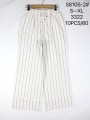 Spodnie damskie , size s-xl, paczka 10szt,