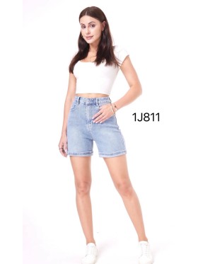 Spodenki jeansowe damskie , size xs-xl, paczka 10szt,