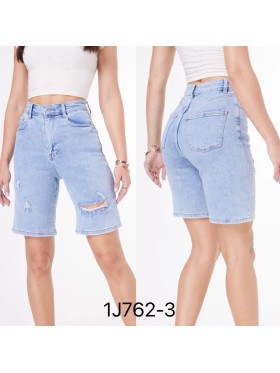 Spodenki jeansowe damskie , size xs-xl, paczka 10szt,