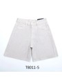 Spodenki jeansowe damskie , size xs-xl, paczka 10szt,