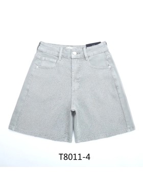 Spodenki jeansowe damskie , size xs-xl, paczka 10szt,