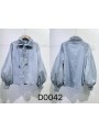 Koszule Jeansowe damskie , size xs-xl, paczka 10szt,