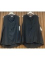 Bluzki damskie wloskie, size uni, paczka 6szt, 1kolor