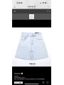 Spodenki jeansowe damskie , size xs-xl, paczka 10szt,