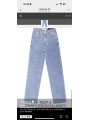 Jeansy damskie , size xs-xl, paczka 10szt,