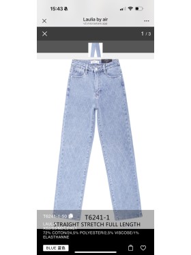 Jeansy damskie , size xs-xl, paczka 10szt,