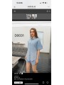 Koszule Jeansowe damskie , size xs-xl, paczka 12szt,