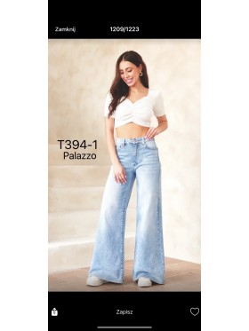 Jeansy damskie , size xs-xl, paczka 10szt,