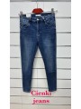 Jeansy damskie , size 30-38, paczka 10szt,