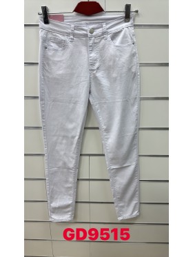 Jeansy damskie , size 30-38, paczka 12szt,