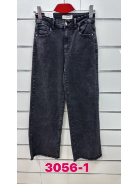 Jeansy damskie , size xs-xl, paczka 12szt,