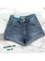 Spodenki jeansowe damskie M'sara , size xs-xl, paczka 10szt,