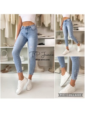 Jeansy damskie , size xs-xl, paczka 10szt,