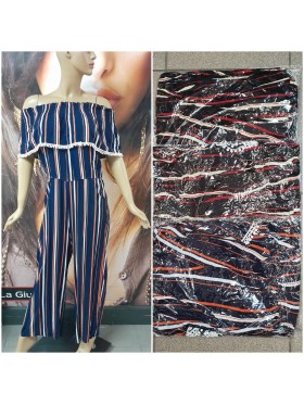 Kombinezony damskie , size s-l, paczka 12szt, mix kolor