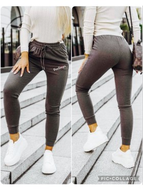 Spodnie damskie , size s-l, paczka 12szt,