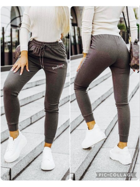 Spodnie damskie , size s-l, paczka 12szt,