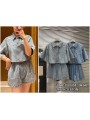 Komplety damskie , size s-l, paczka 6szt, 1kolor