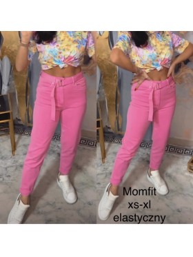 Jeansy damskie , size xs-xl, paczka 10szt,