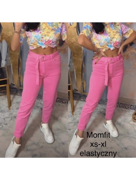Jeansy damskie , size xs-xl, paczka 10szt,