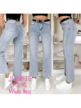 Jeansy damskie , size xs-xl, paczka 10szt,