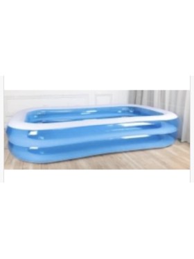 Boja do pływania 262*175*51CM, 6 SZT / PACZKA, KOLOR JAK NA ZDZIĘCIU