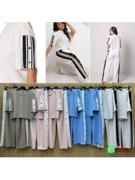 Komplety damskie , size UNI, paczka 6szt,mix kolor