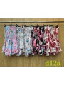 Kombinezony damskie , size UNI, paczka 6szt,mix kolor